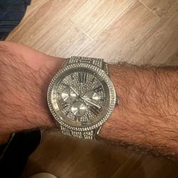 Michael Kors Men Watch