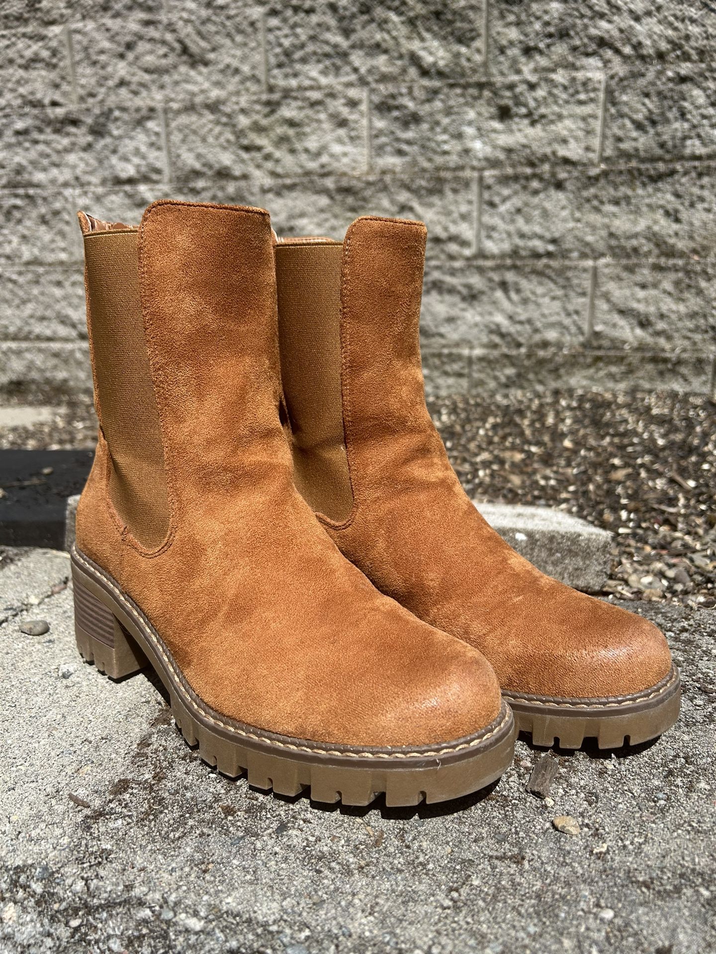 Women’s Boots