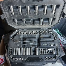 Socket Set