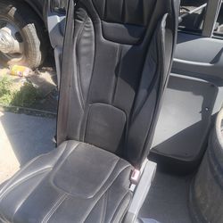Car seats