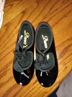 Tap Shoes