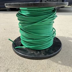 8 AWG THWN Copper Wire