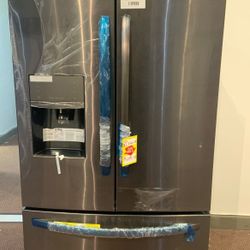 FRIGIDAIRE FRIDGE today FFHBTD DHHB3