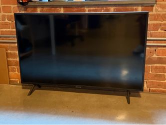 Samsung 43-Inch Class QLED Q7F Series Samsung