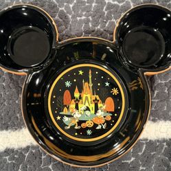 Disney  Minnie And Mickey 