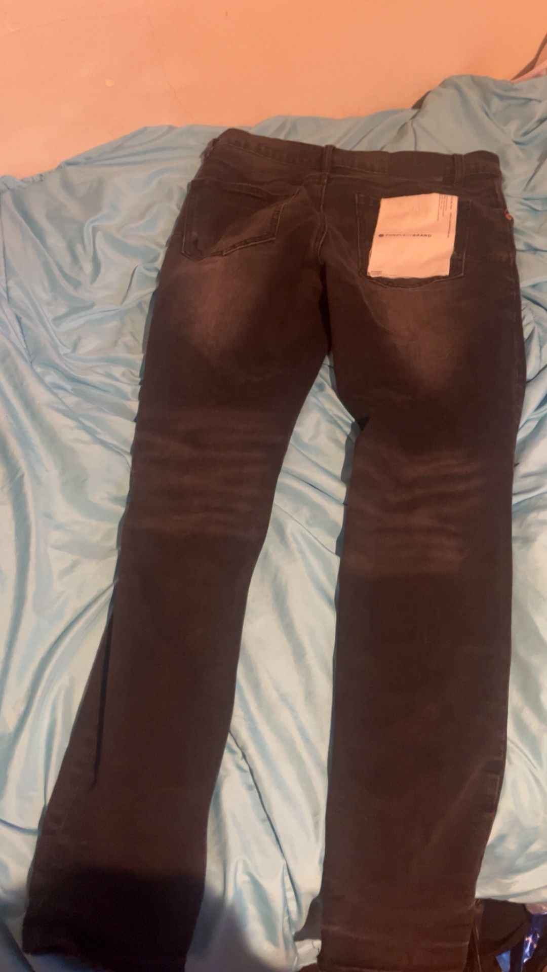 Purple Jeans 