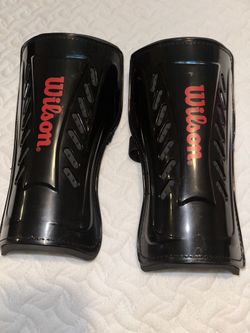 Wilson Shin Guard