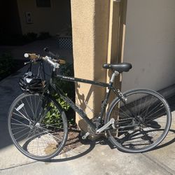 Sirrus Specialized Bike