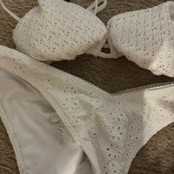 Swimsuit from Hollister