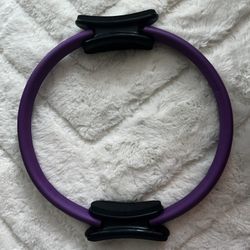 Pilates Wheel And Ball - 4 Piece set 