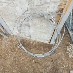 3/8" Cable