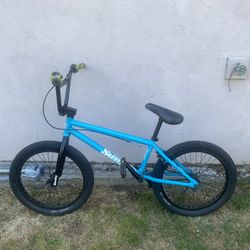 Sunday Bmx Bike 