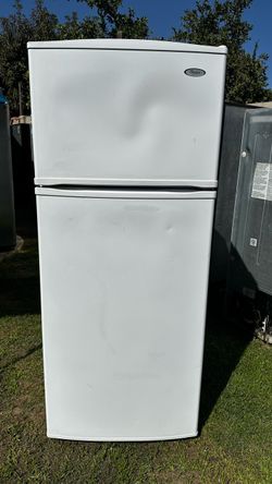 Whirlpool Refrigerator
