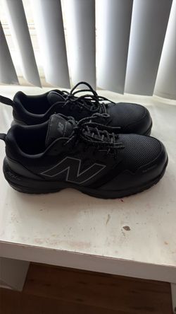 New balance steel toe size 13