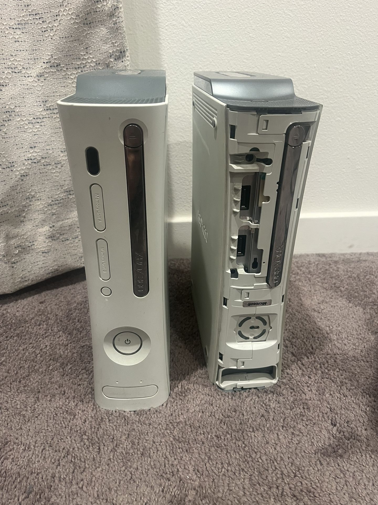 Xbox360