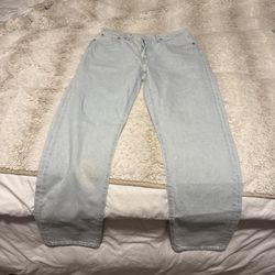 Levi Pants