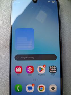 Samsung Galaxy A17 5G Smartphone
