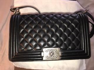 Chanel Handbag