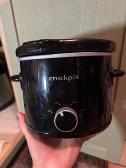 Mini Crock Pot