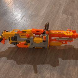 NERF Vulcan EBF-25