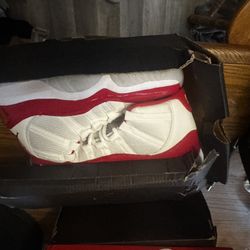 Jordan 11 