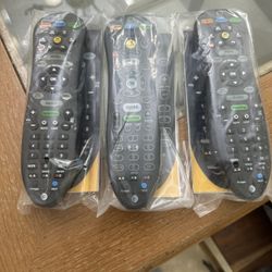 Remote Controls 