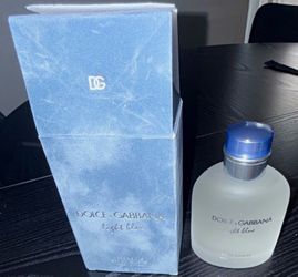 Mens cologne 125ml