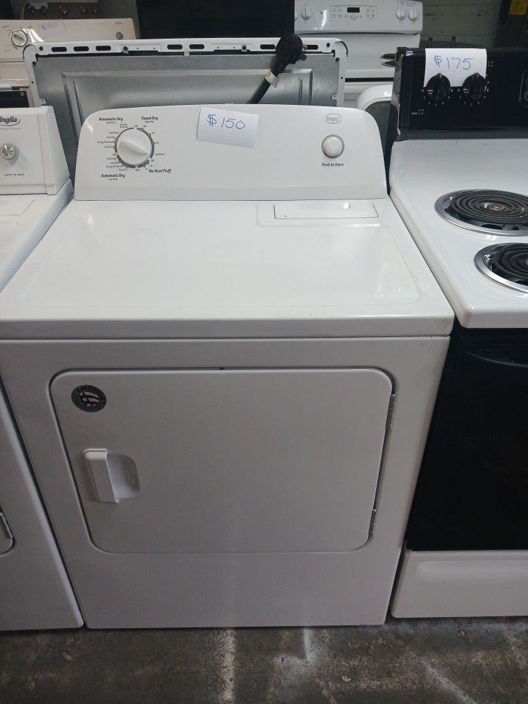Roper Dryer for Sale in Wilmington, NC - OfferUp