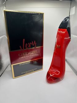 Carolina Herrera