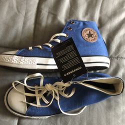 Converse All Stars Size 4 