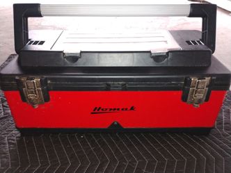 Toolbox