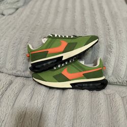 Nike Air Max Pre-Day “Chlorophyll”