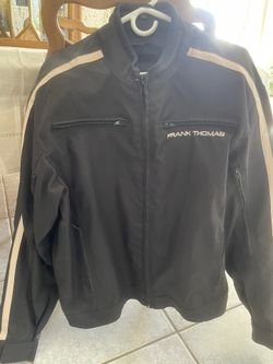 Frank Thomas Riding Jacket