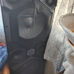 I phoenix Bluetooth Speaker 