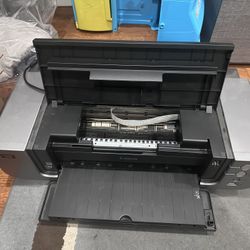 High Quality Photo Printer. 