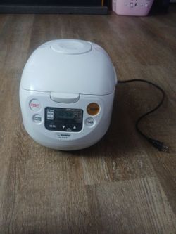 Rice cooker