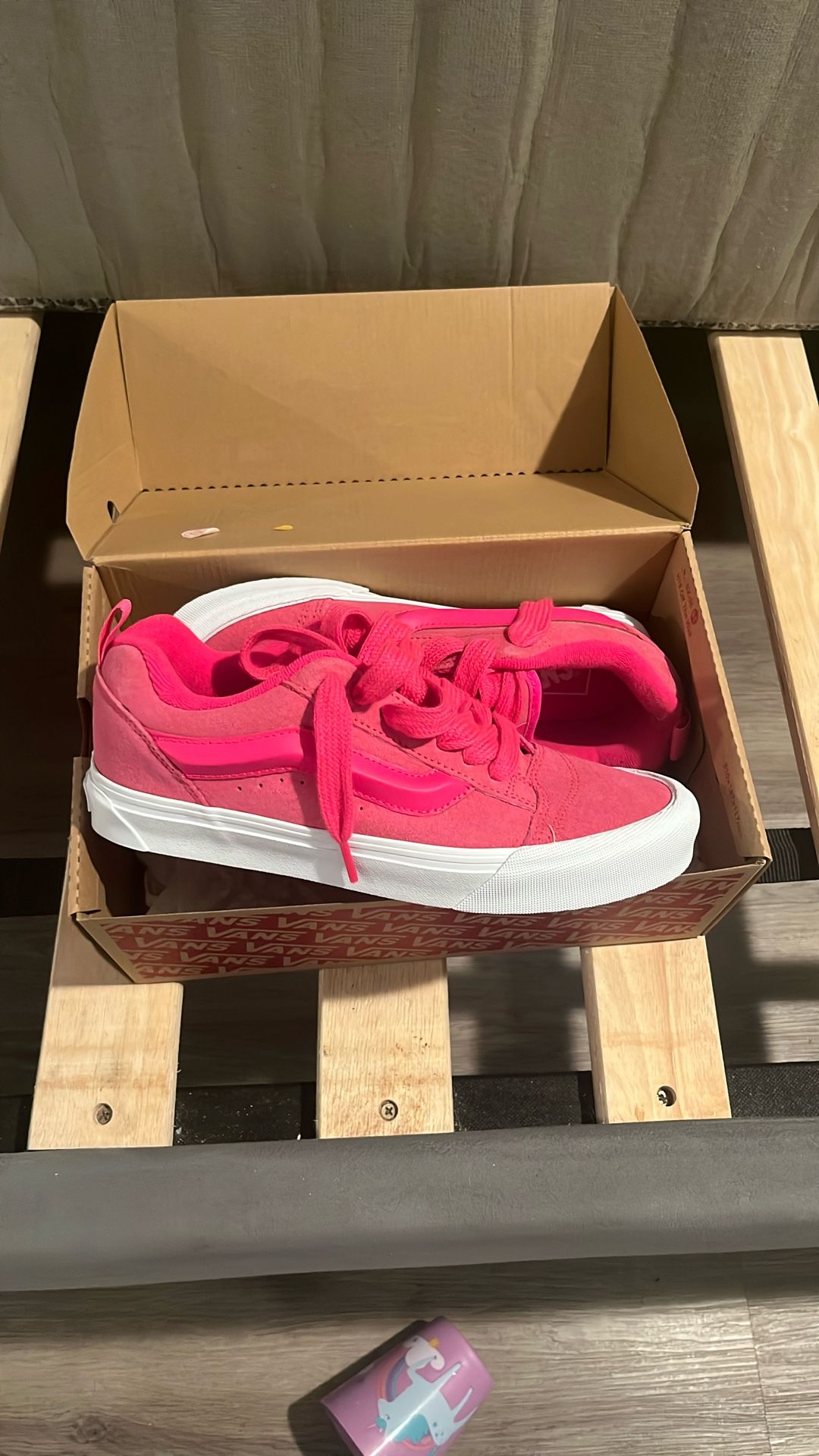 Knu Skool Vans