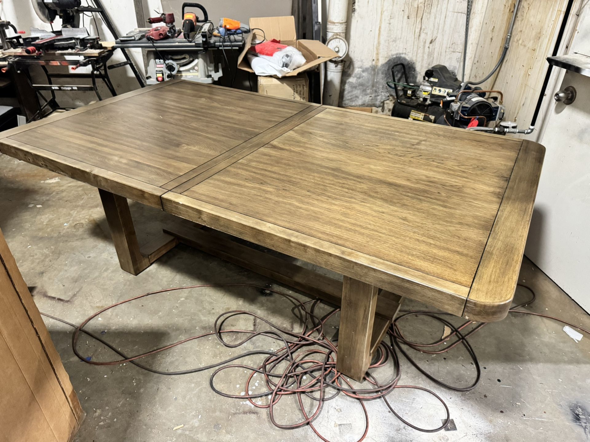Ashley 974-35 Dining Table
