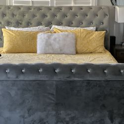 Bed Set