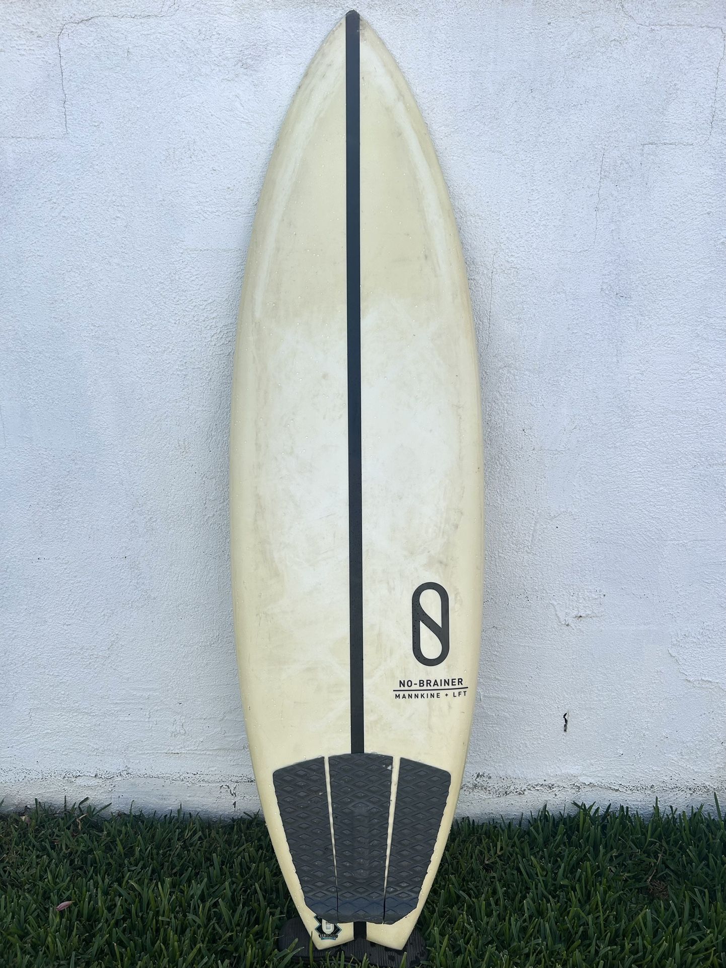 Surfboard