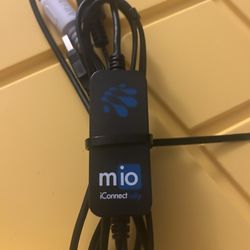Mio Iconnect Midi USB