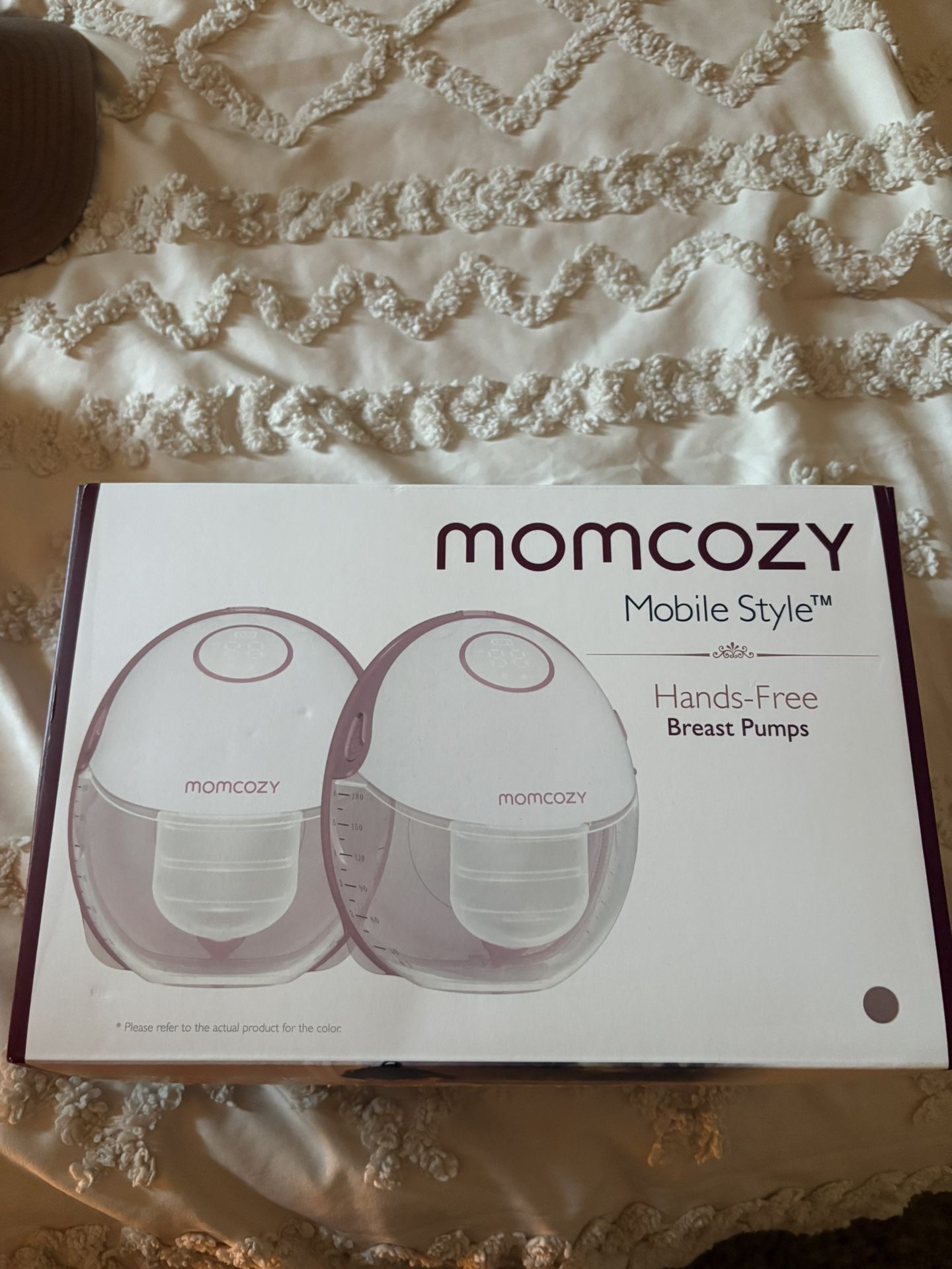 Mom Cozy M6