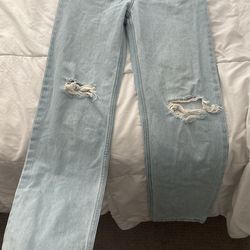 Levi’s Jeans