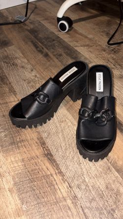 Steve Madden Heels