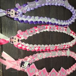 Graduation Lei 