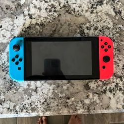 Nintendo Switch For Sale!!!
