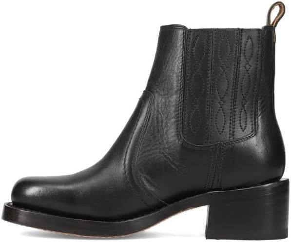 Frye Women´s Campus Chelsea Leather Boot Boots Size 9 Brand New  & Accessories