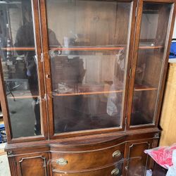 China Hutch