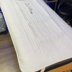 Bed Warmer