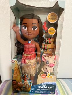 Disney doll